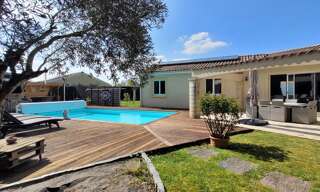 Maison 5 Pièces 115 m² à vendre à Saint-Denis-de-Pile (33910)