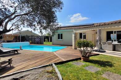 Maison 5 pièces 399000 €