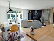 33910 - SAINT DENIS DE PILE - MAISON 115M² 3 CHAMBRES  ET DEPENDANCE 60M² — photo 2