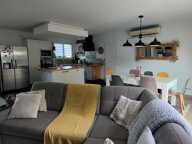 33910 - SAINT DENIS DE PILE - MAISON 115M² 3 CHAMBRES  ET DEPENDANCE 60M² — photo 4
