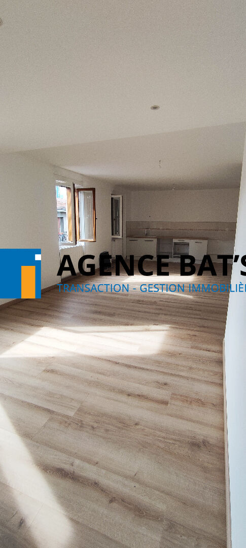 Disponible de suite Centre Firminy
