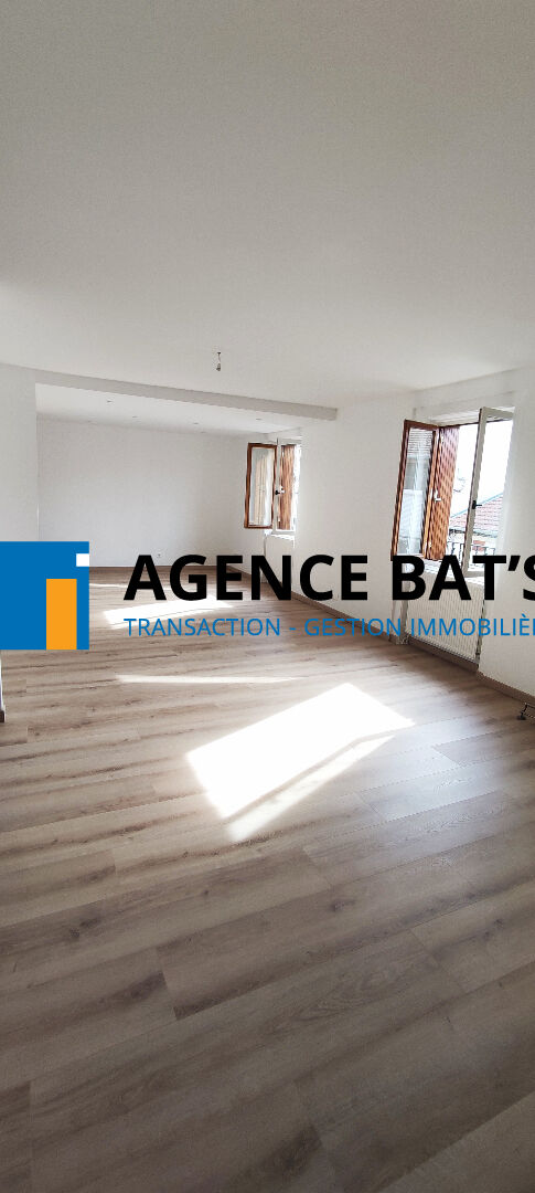 Photo Disponible de suite Centre Firminy image 2/4