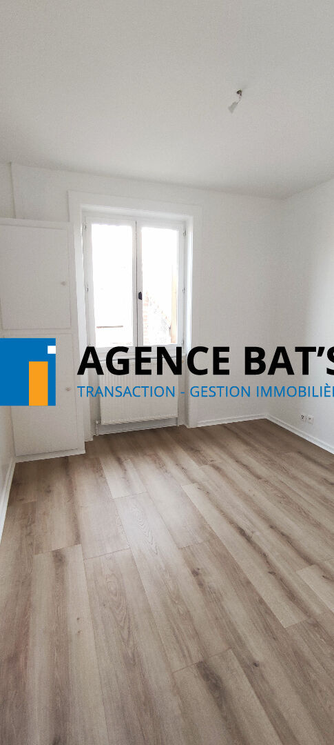 Photo Disponible de suite Centre Firminy image 4/4