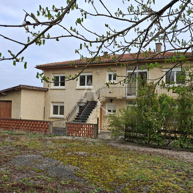 Maison 10 pièces 242000 €