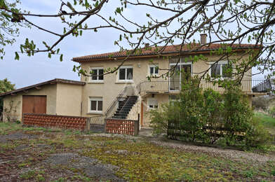 Maison 10 pièces 242000 €