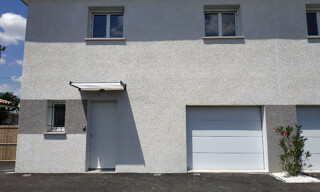 Maison 4 Pièces 81 m² à louer à Merville (31330)