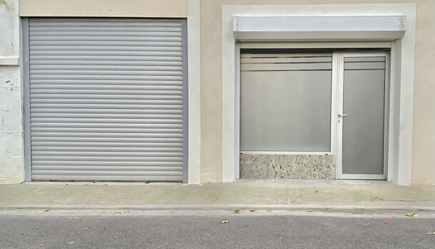 Immeuble  à vendre Perpignan 66000