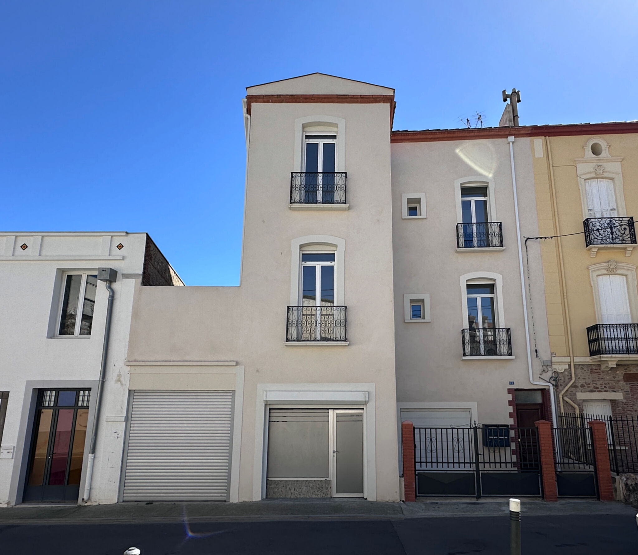 Immeuble  à vendre Perpignan 66000