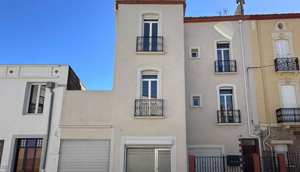 Immeuble  à vendre Perpignan 66000