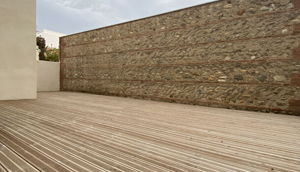 Immeuble  à vendre Perpignan 66000