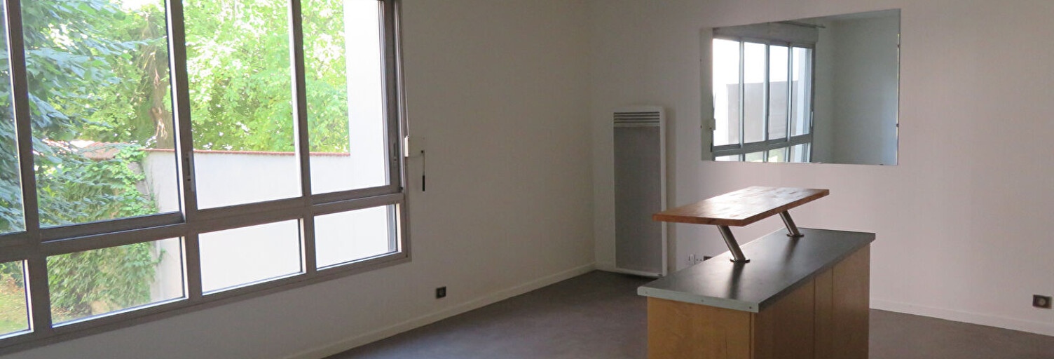 Appartement 1 Pièce 30 m² à louer à Reims (51100)