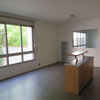 Appartement 1 pièces 492 €