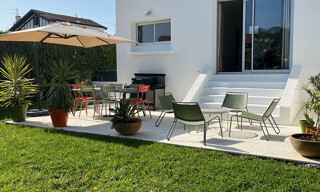Maison 4 Pièces 75 m² à vendre à Saint-Jean-de-Luz (64500)