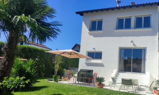 Maison 4 Pièces 75 m² à vendre à Saint-Jean-de-Luz (64500)
