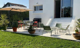 Maison 4 Pièces 78 m² à vendre à Saint-Jean-de-Luz (64500)