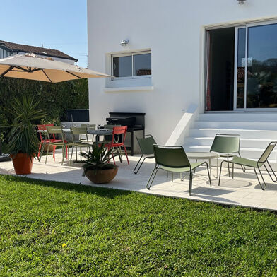 Maison 4 pièces 635000 €