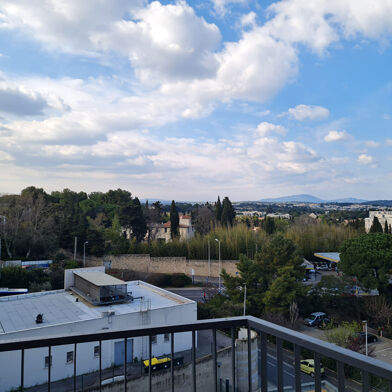 Appartement 1 pièces 88500 €