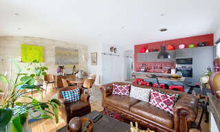 Appartement 3 Pièces 75 m² à vendre à Bordeaux (33000)