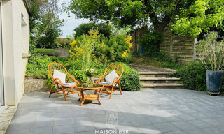 Maison 5 Pièces 103 m² à vendre à Vallet (44330)