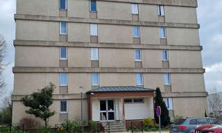 Appartement 4 Pièces 79 m² à vendre à Saint-Florentin (89600)