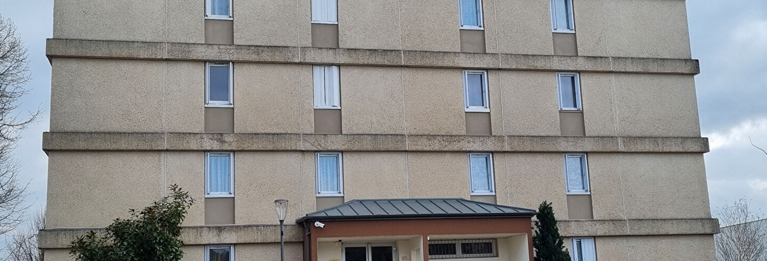 Appartement 4 Pièces 79 m² à vendre à Saint-Florentin (89600)