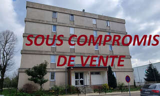 Appartement 4 Pièces 79 m² à vendre à Saint-Florentin (89600)