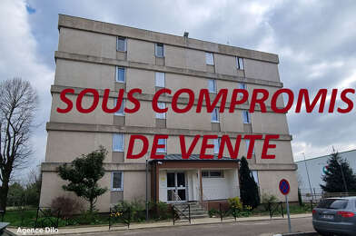 Appartement 4 pièces 44000 €