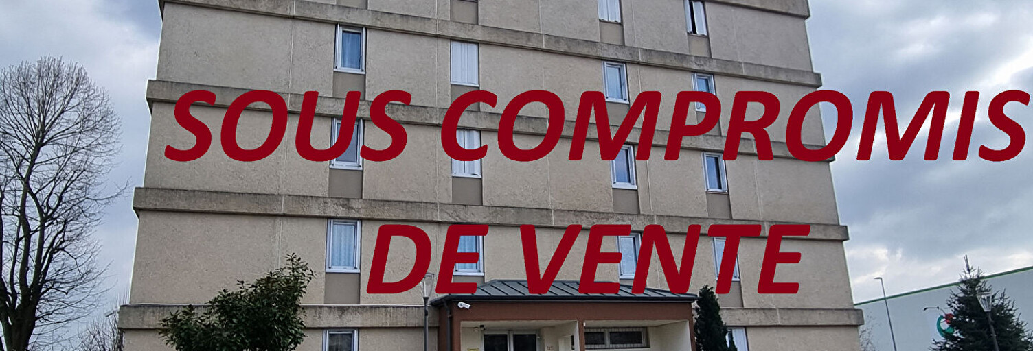 Appartement 4 Pièces 79 m² à vendre à Saint-Florentin (89600)