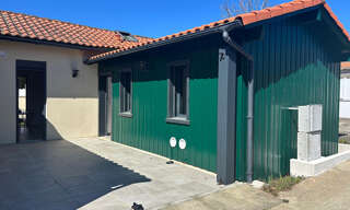 Maison 4 Pièces 44 m² à vendre à Moliets-et-Maâ (40660)