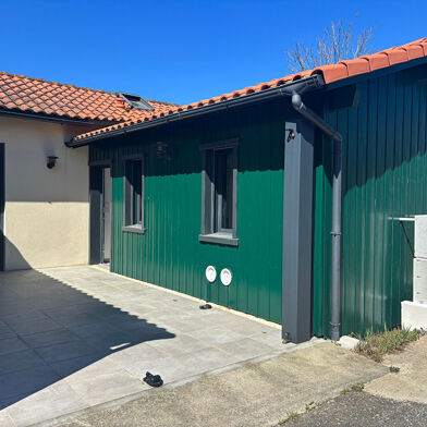 Maison 4 pièces 299000 €