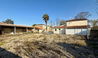 Maison 4 Pièces 216 m² à vendre à Angles (85750)