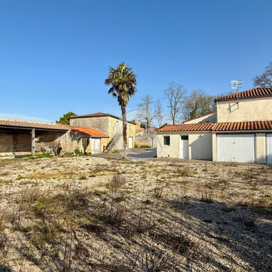 Maison 4 pièces 584000 €