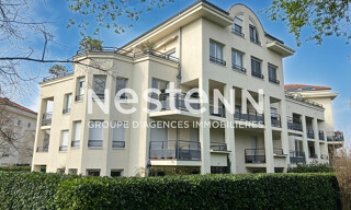 Appartement 4 Pièces 87 m² à vendre à Bron (69500)