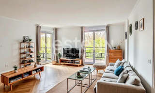 Appartement 4 Pièces 87 m² à vendre à Bron (69500)