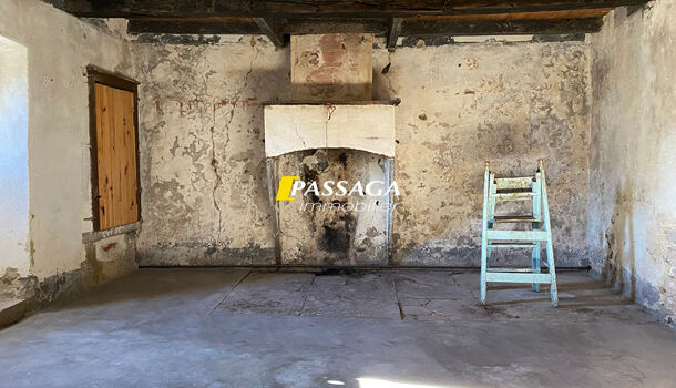 Villa / Maison 2 pièces  à vendre Sévérac d'Aveyron 12150