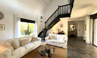 Maison 8 Pièces 186 m² à vendre à Pornichet (44380)