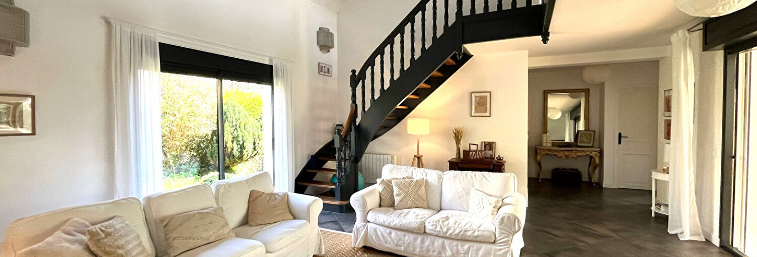 Maison 8 Pièces 186 m² à vendre à Pornichet (44380)