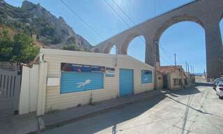 Commerce  152 m² à vendre à Le Rove (13740)