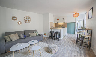 Appartement 3 Pièces 63 m² à louer à Rouen (76000)
