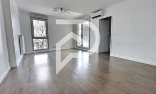 Appartement 4 Pièces 82 m² à vendre à Gennevilliers (92230)