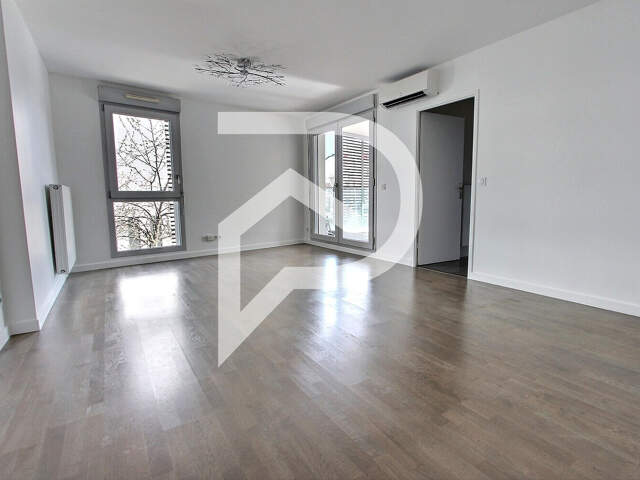 Appartement Gennevilliers 4 pièce(s) 82.68 m2 — photo du bien