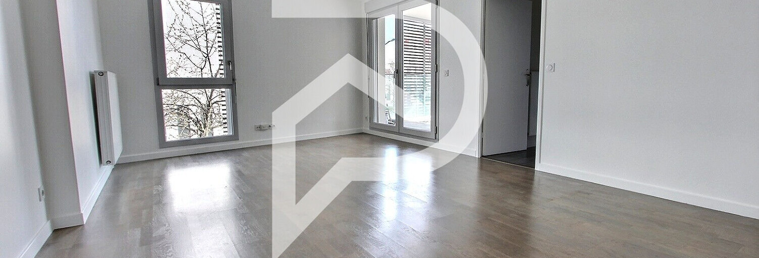 Appartement 4 Pièces 82 m² à vendre à Gennevilliers (92230)