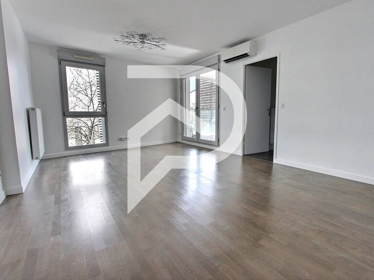 Appartement Gennevilliers 4 pièce(s) 82.68 m2 — photo 1