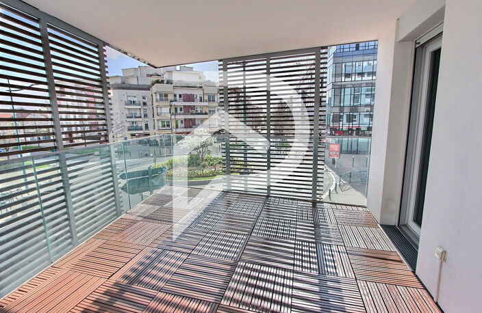 Appartement Gennevilliers 4 pièce(s) 82.68 m2 — photo 3