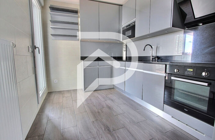 Appartement Gennevilliers 4 pièce(s) 82.68 m2 — photo 4