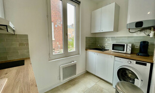 Appartement 1 Pièce 23 m² à louer à Le Havre (76600)