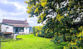 Maison 3 Pièces 70 m² à vendre à Bègles (33130)