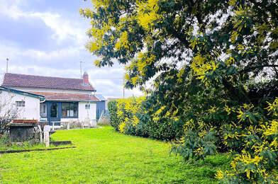 Maison 3 pièces 400000 €