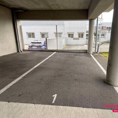Garage  18000 €
