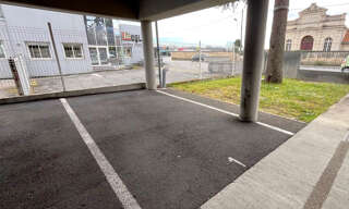 Garage  12 m² à vendre à Bègles (33130)